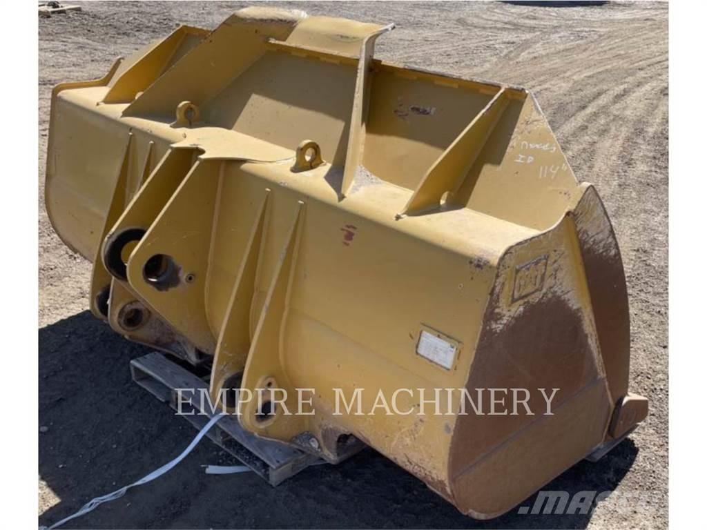 CAT 950-GP Sonstige Baumaschinen