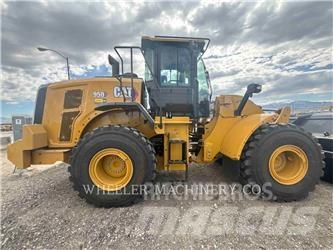 CAT 950 QC Radlader