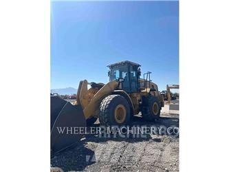 CAT 950 QC Radlader
