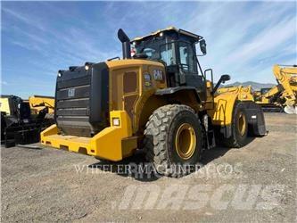 CAT 950 QC Radlader