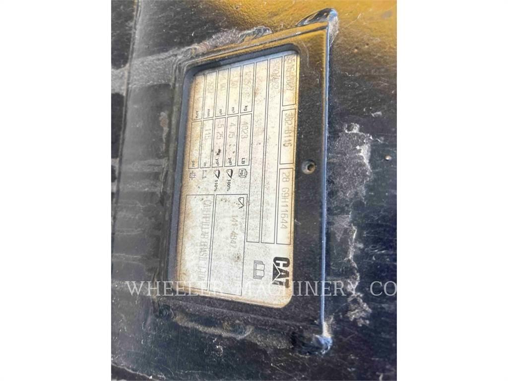CAT 950 QC Radlader