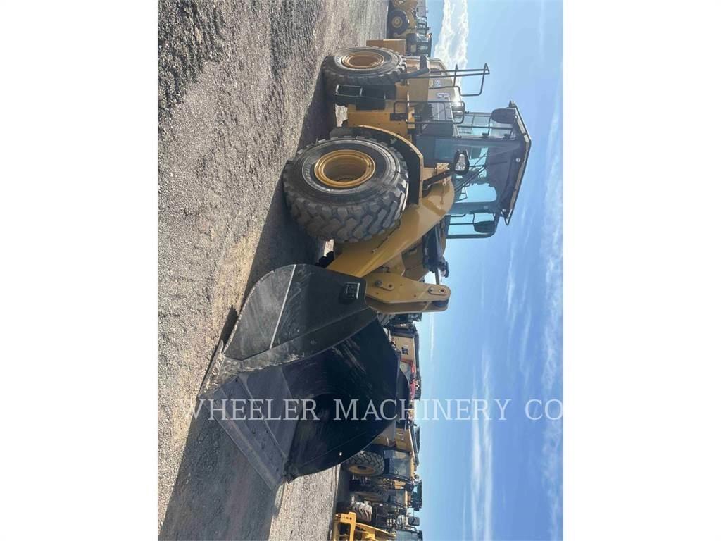 CAT 950 QC Radlader