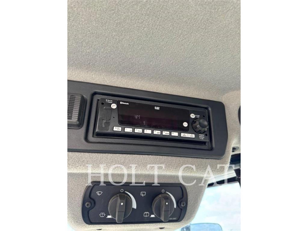 CAT 950 QC Radlader