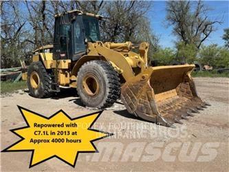 CAT 950G Radlader