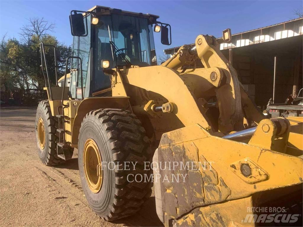 CAT 950G Radlader