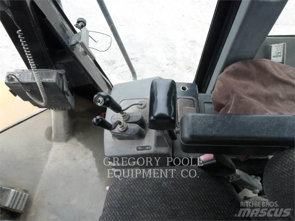CAT 950G Radlader