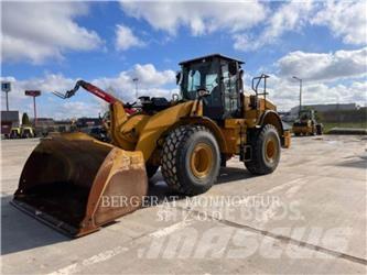 CAT 950GC Radlader