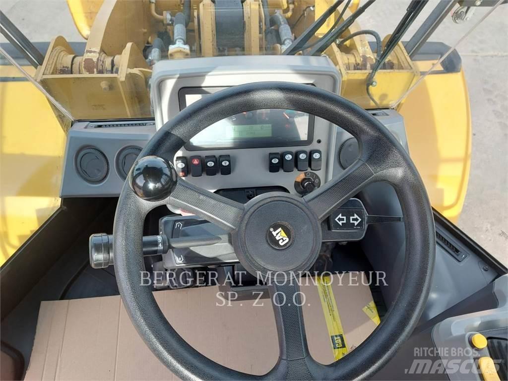 CAT 950GC Radlader