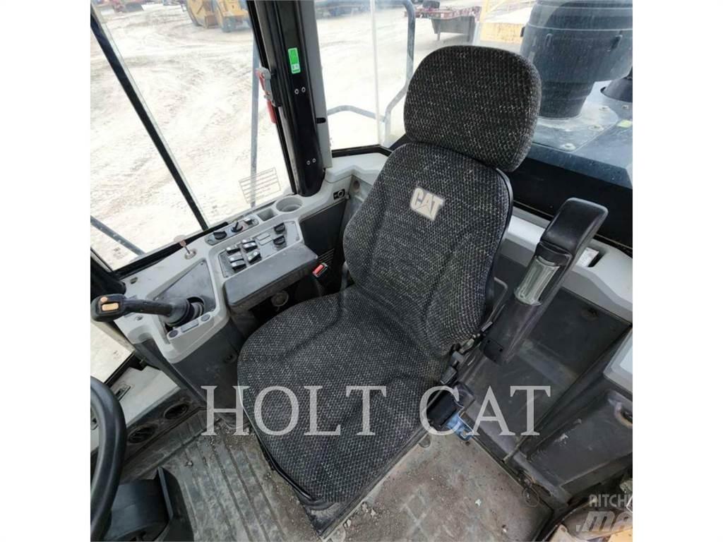 CAT 950GC Radlader