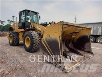CAT 950GC Radlader