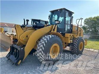 CAT 950GC Radlader