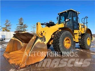 CAT 950GC Radlader