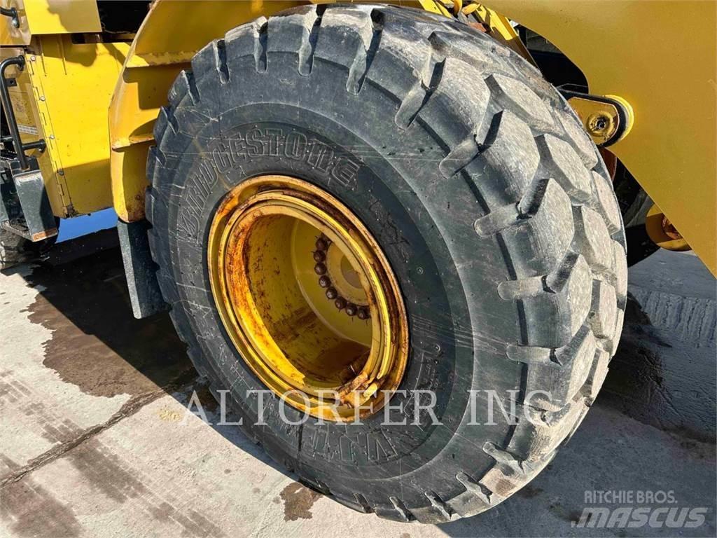 CAT 950GC Radlader