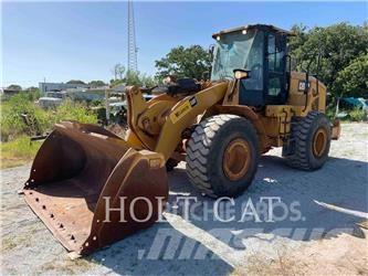 CAT 950GC Radlader