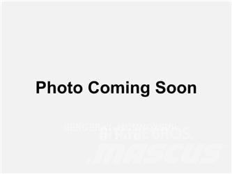 CAT 950GC Radlader