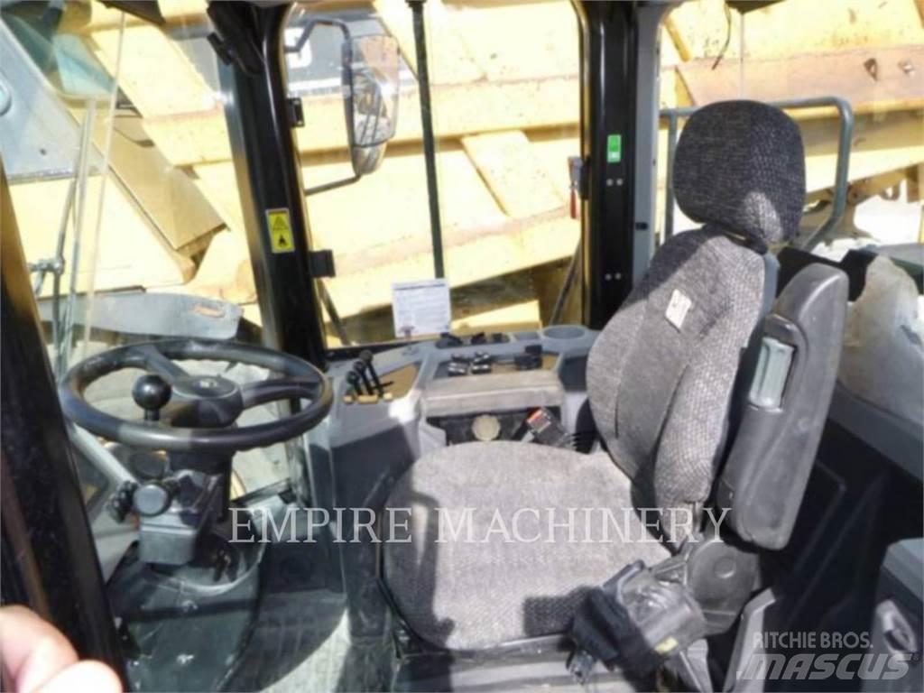 CAT 950GC Radlader