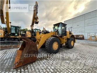 CAT 950GC Radlader