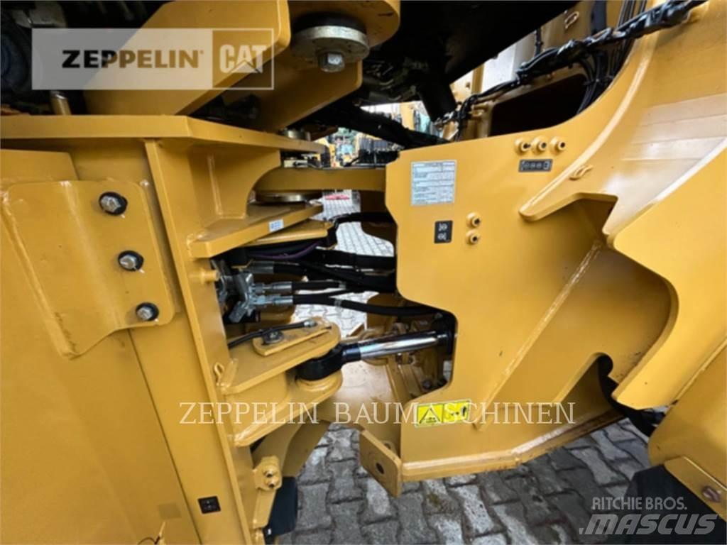 CAT 950GC Radlader