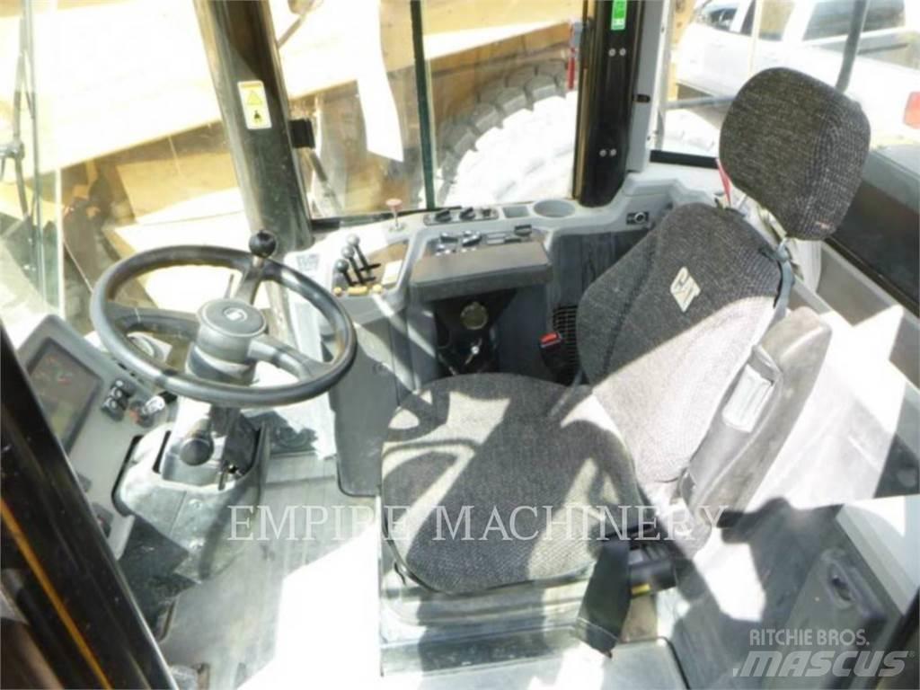 CAT 950GC Radlader