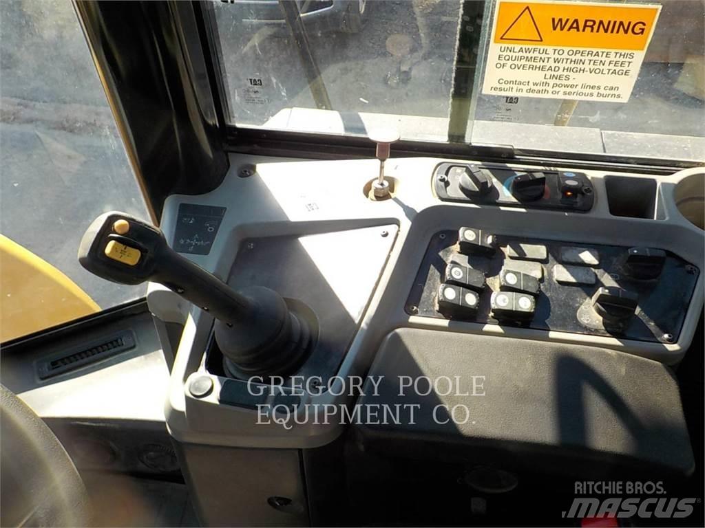 CAT 950GC Radlader