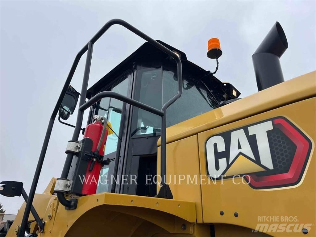 CAT 950GC Radlader