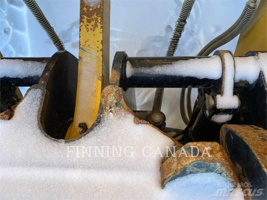 CAT 950GC Radlader