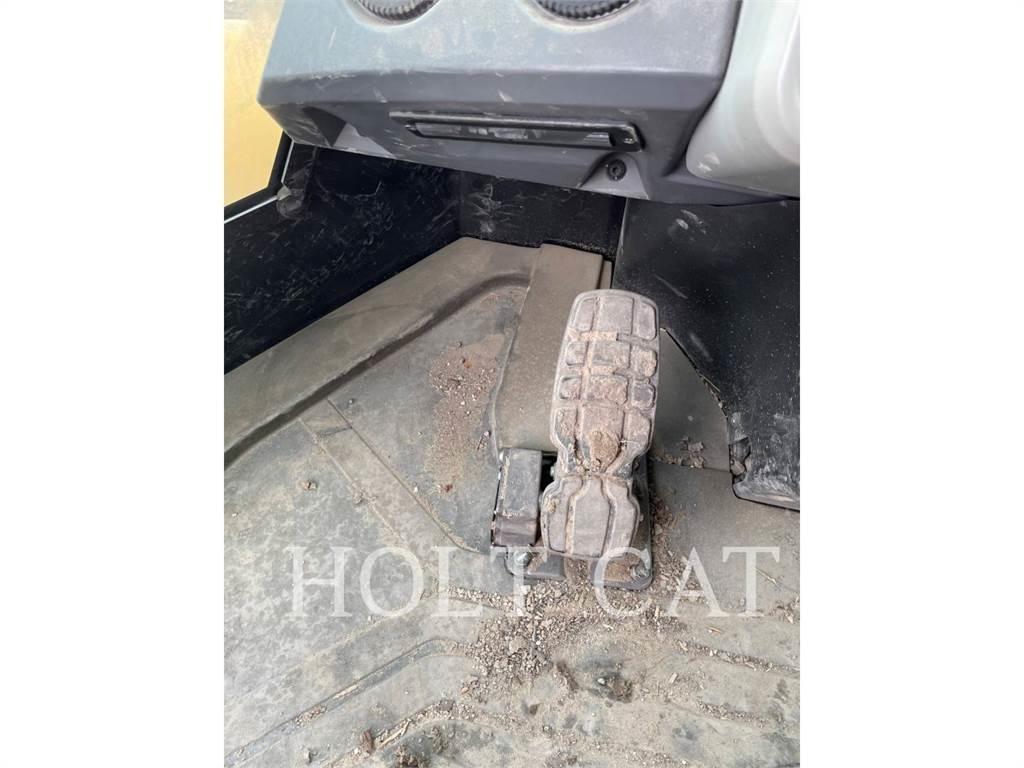 CAT 950GC Radlader
