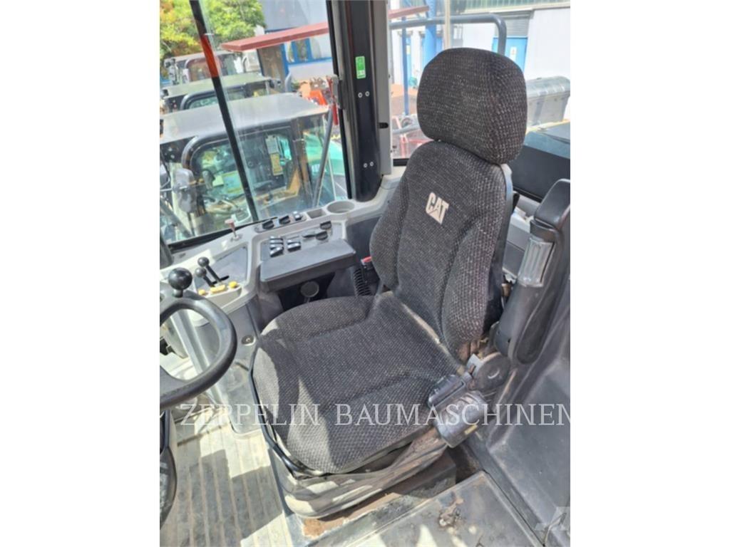 CAT 950GC Radlader