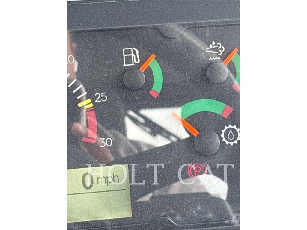 CAT 950GC Radlader