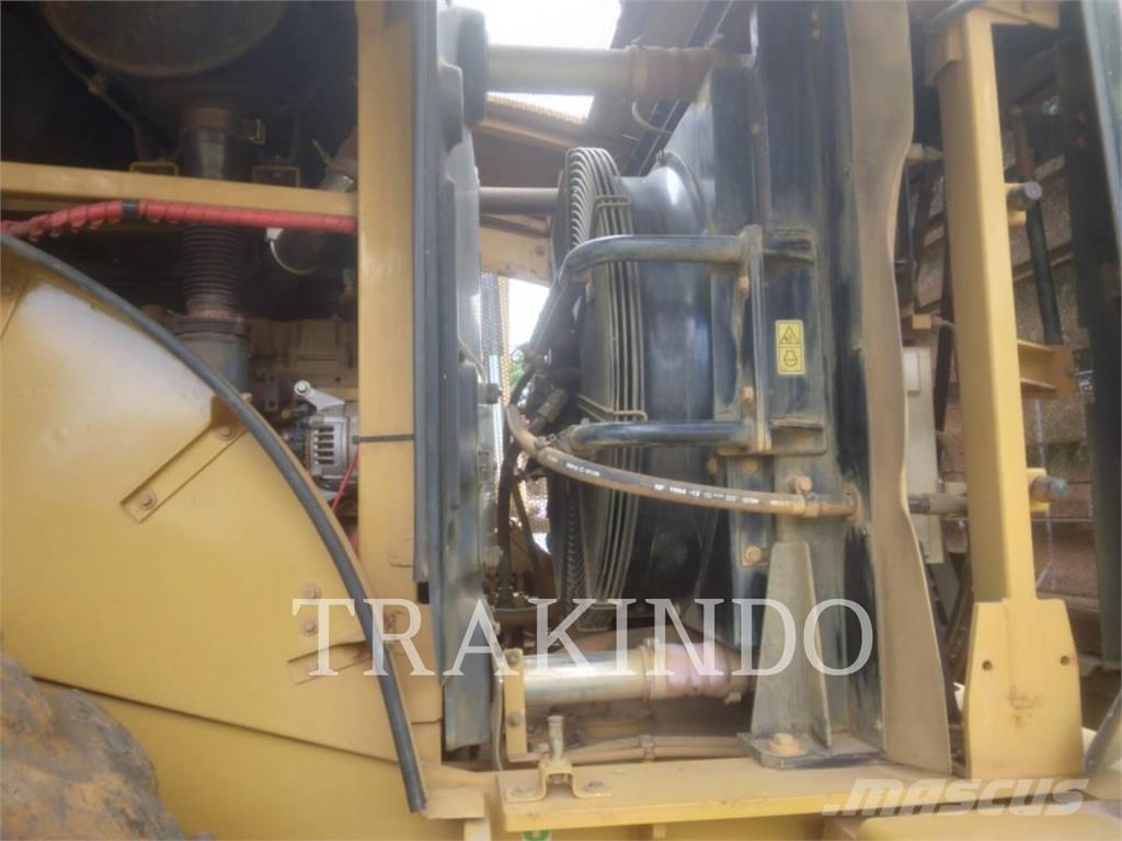 CAT 950GC Radlader