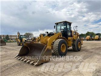 CAT 950GC Radlader