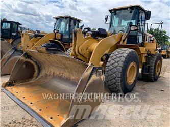 CAT 950GC Radlader