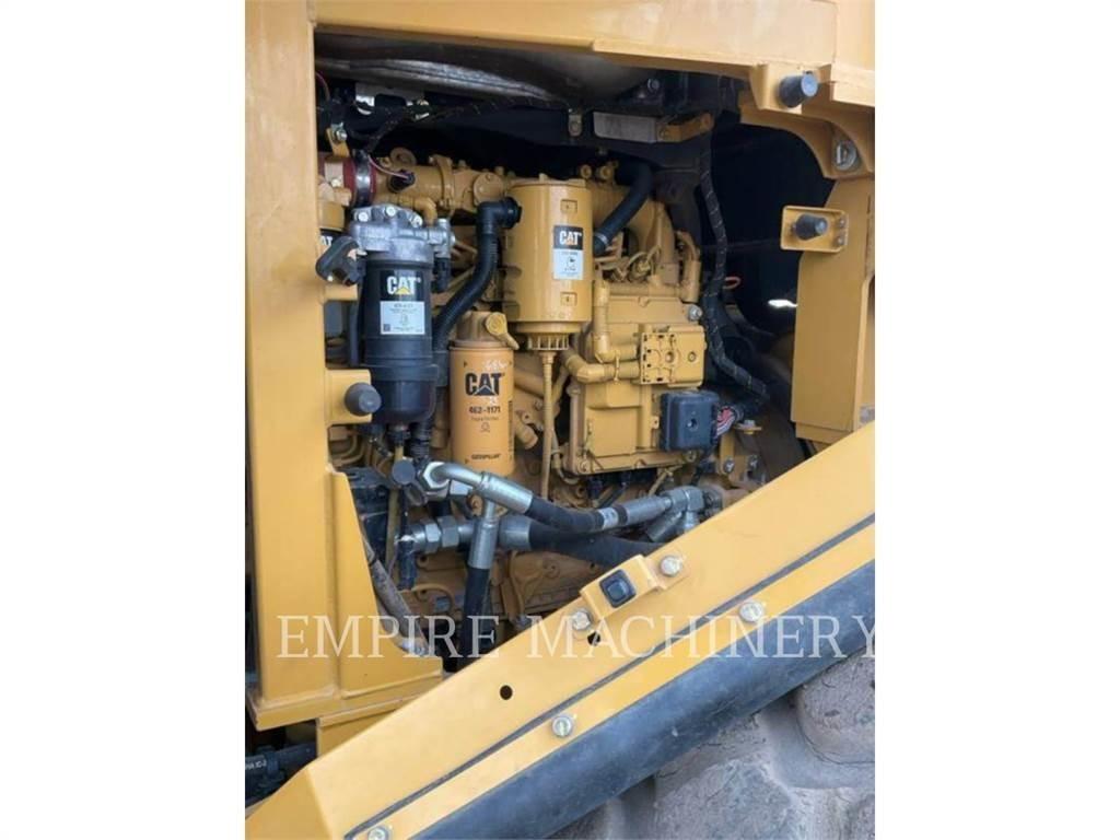 CAT 950GC FC Radlader