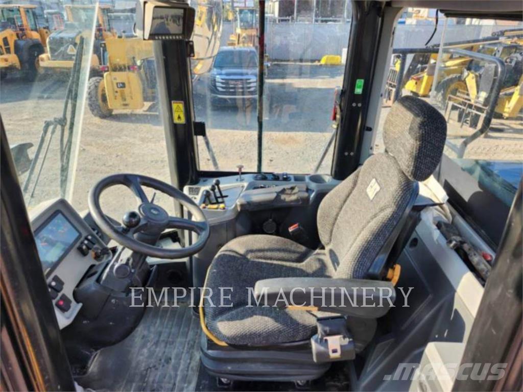 CAT 950GC FC Radlader