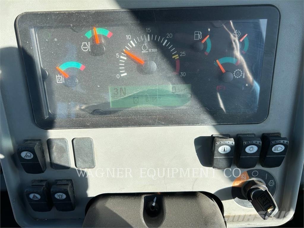 CAT 950GC FC Radlader