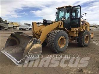 CAT 950GC FC Radlader