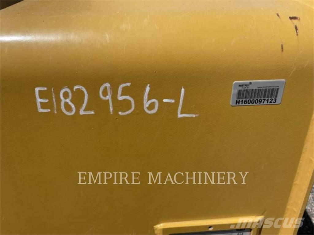 CAT 950GC-GPBU Sonstige Baumaschinen