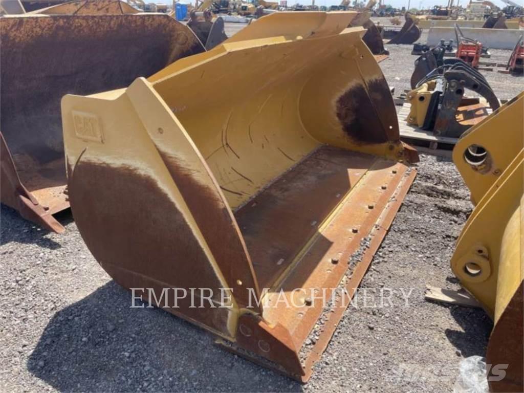 CAT 950GC-GPBU Sonstige Baumaschinen