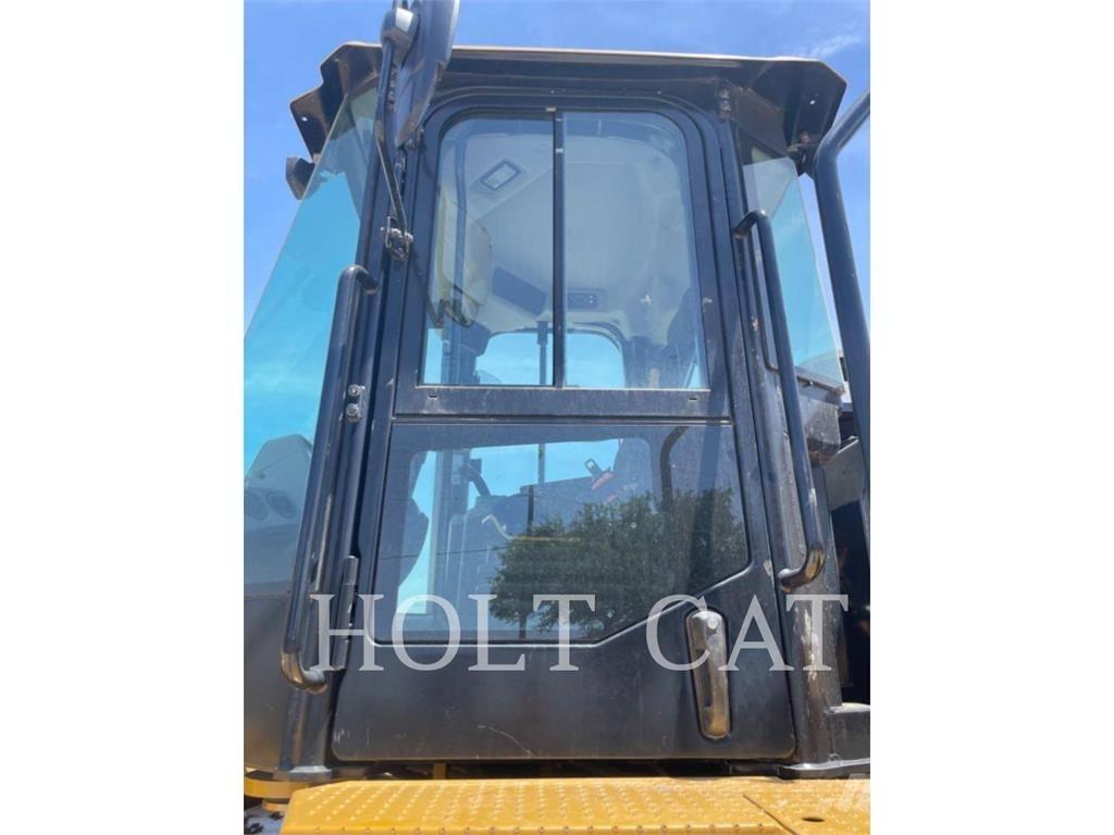 CAT 950GC QC Radlader