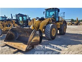CAT 950GCQC Radlader