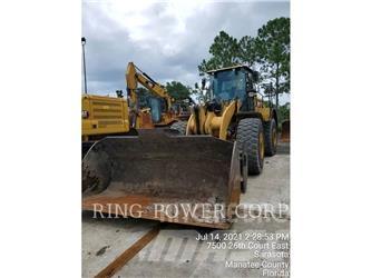 CAT 950GCQC Radlader