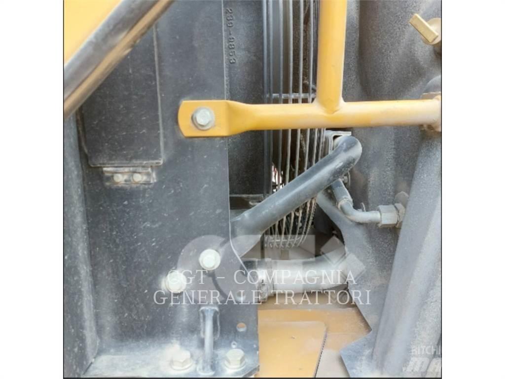 CAT 950H Radlader