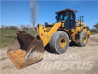CAT 950K Radlader