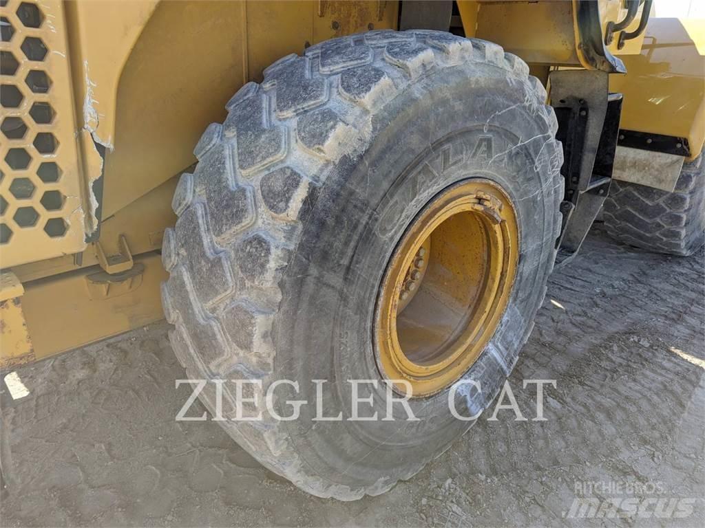 CAT 950K Radlader