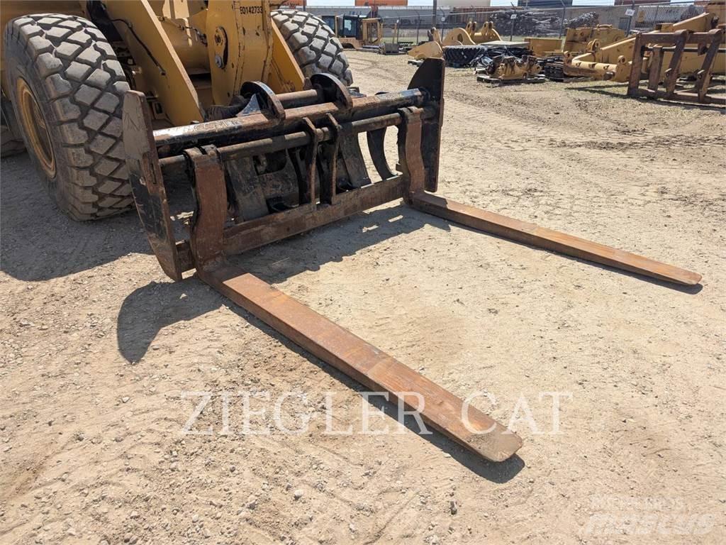 CAT 950K Radlader