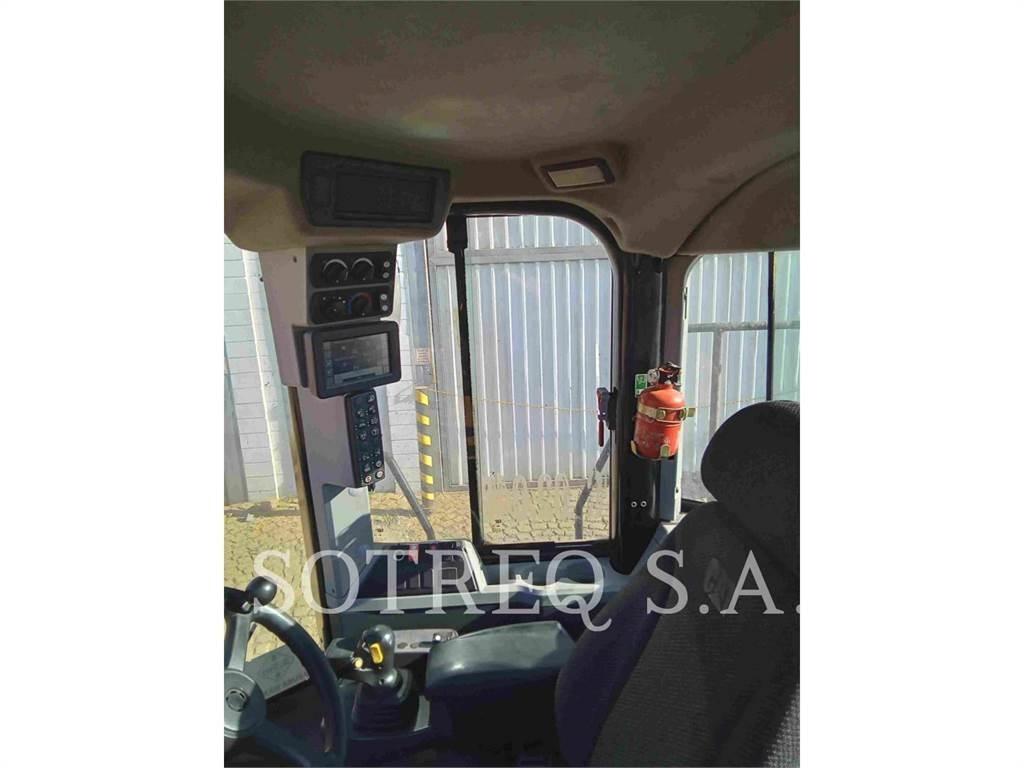 CAT 950L Radlader