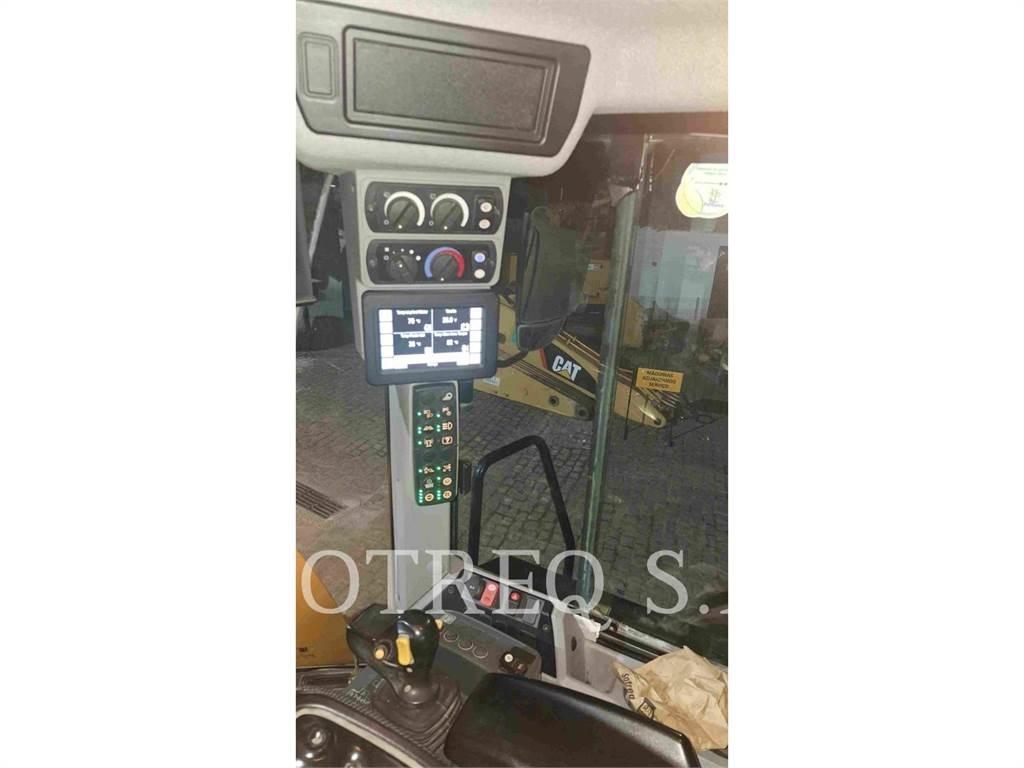 CAT 950L Radlader