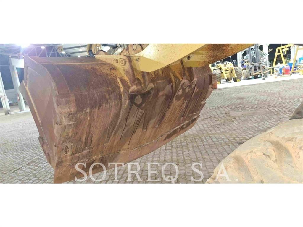 CAT 950L Radlader