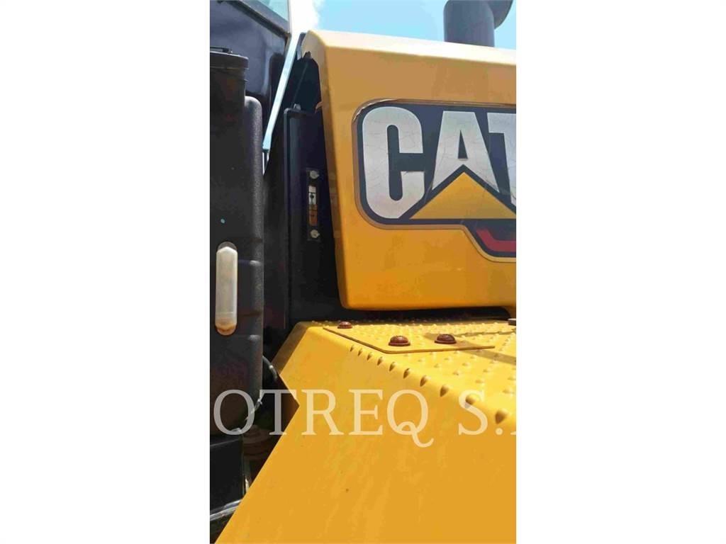 CAT 950L Radlader