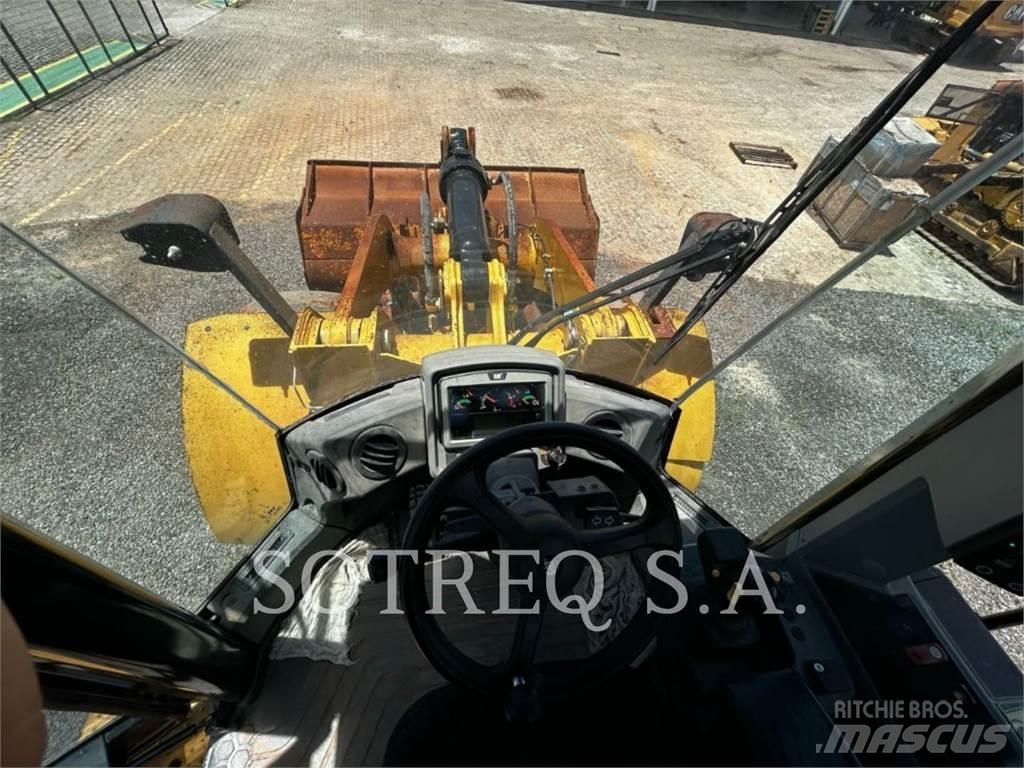CAT 950L Radlader